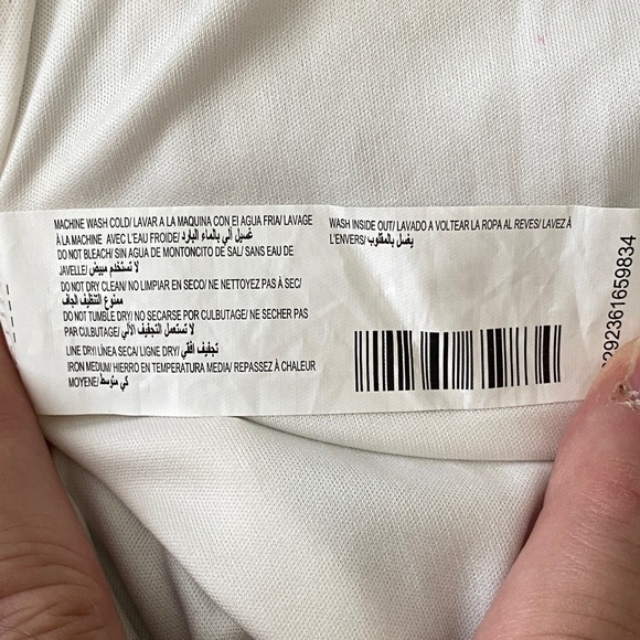 2Xtremz Womens Multi Floral Print Asymmetrical Maxi Skirt Size Large Cottagecore - Picture 9 of 15